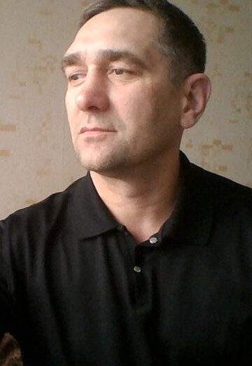 Моя фотография - сергей, 52 из Красноярск (@sergey530867)
