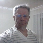 Анатолий Колсанов, 59, Менделеевск