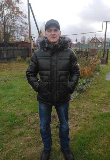 Моя фотография - Эдуард, 49 из Новосибирск (@eduard20496)