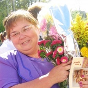Екатерина, 67, Куеда