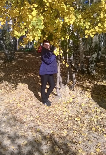 My photo - olga, 39 from Volzhsk (@olga143870)