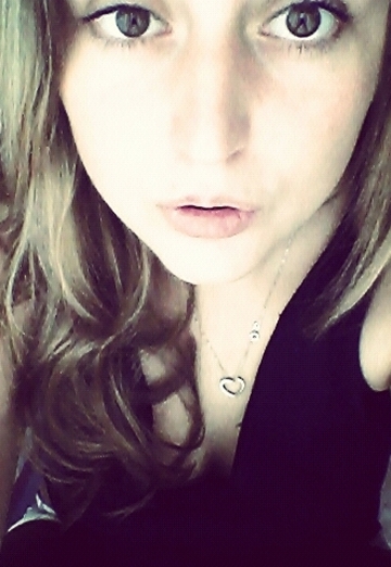 Siuzanna Horan "Sykes (@siuzannahoransykes) — моя фотография № 2