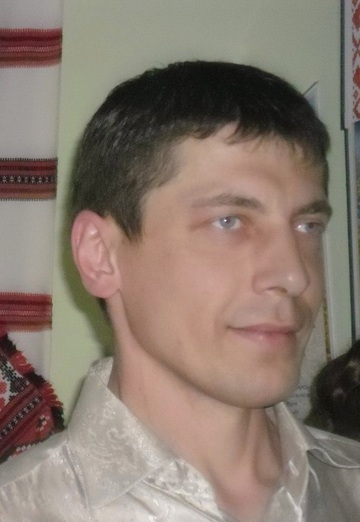 Моя фотография - Юрий, 46 из Калинковичи (@uriy113202)