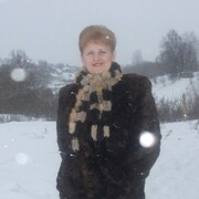 Вилона, 49, Дмитриев-Льговский
