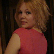 Елена, 36, Исетское