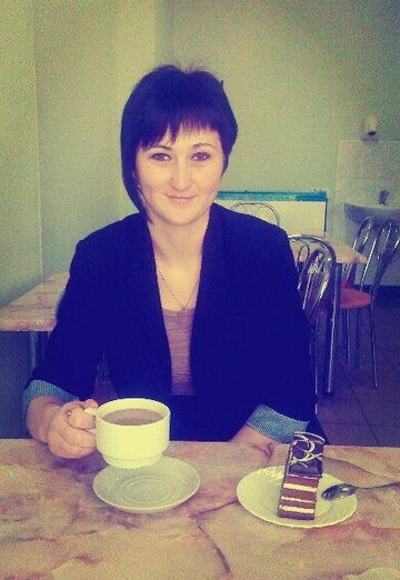 My photo - Nataliya, 32 from Belaya Tserkov (@nataliya19242)