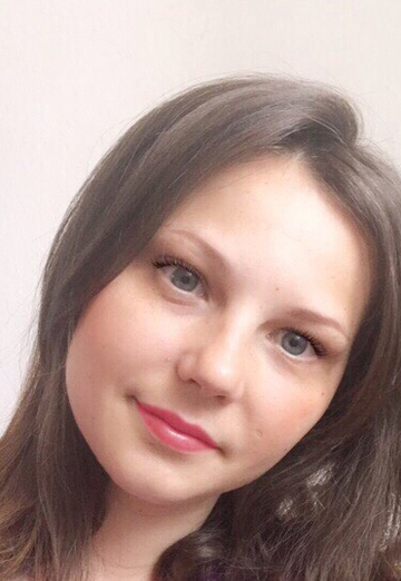 Моя фотография - Лола, 32 из Донецк (@lola5020)
