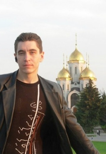 Александр (@ushakov-gd) — моя фотография № 6
