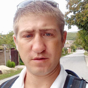 Vasile, 30, Москва