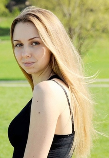 Моя фотография - Мария, 33 из Воткинск (@mariya124041)