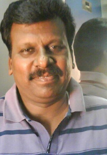 My photo - Kannan, 53 from Chennai (@kannan5)