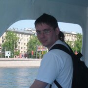 Максим, 40, Боровск