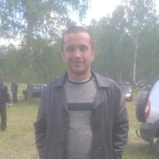 Альберт, 39, Учалы