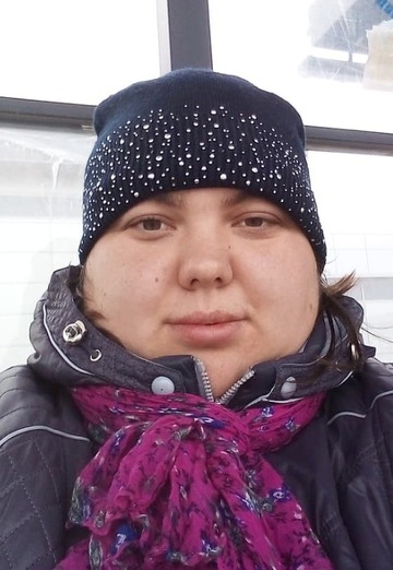 Моя фотография - Светлана Картохина, 35 из Витебск (@svetlanakartohina0)