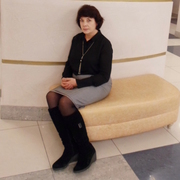 Наталья, 62, Топки