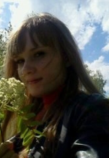 Моя фотография - Ольга, 29 из Белово (@olga75334)
