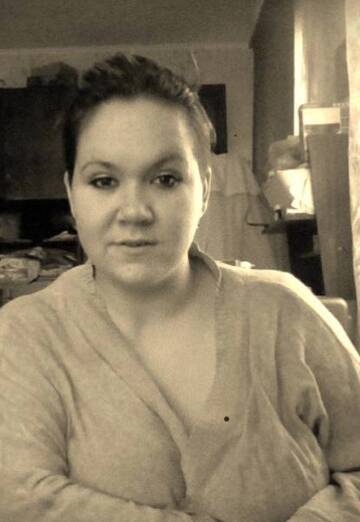 My photo - Svetlana, 34 from Chyhyryn (@svetlana140204)