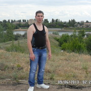 Sergey 38 Balakovo