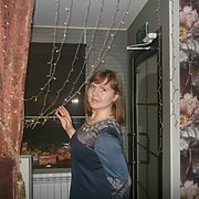 Yuliya Krivcova 33 Kamensk-Uralski