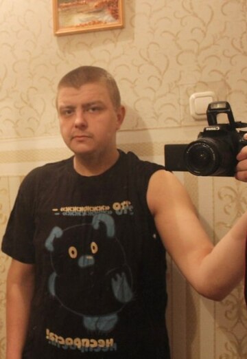 Моя фотографія - Александр, 35 з Миколаїв (@aleksandr465784)