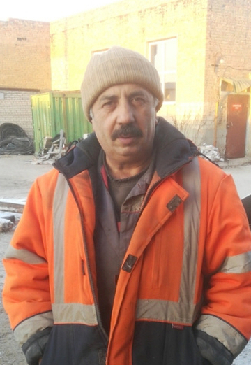 My photo - Barıs, 52 from Penza (@bars1326)