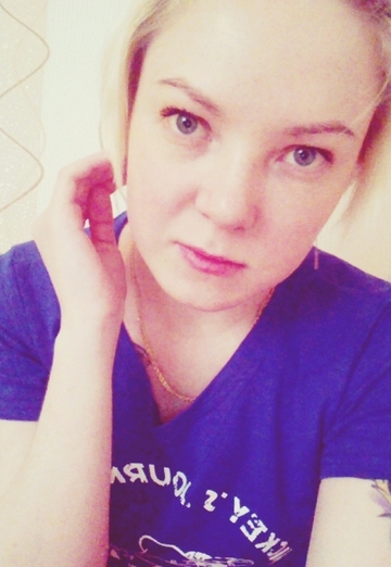 Моя фотография - Olga, 31 из Тверь (@olga190475)