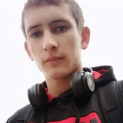 Павел, 26, Суровикино