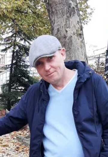 Моя фотография - Алексей, 46 из Симферополь (@aleksey612115)