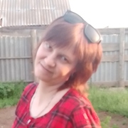 Викуля, 32, Новоузенск