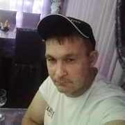 Андрей, 42, Березово