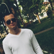 Alex, 31, Ухта
