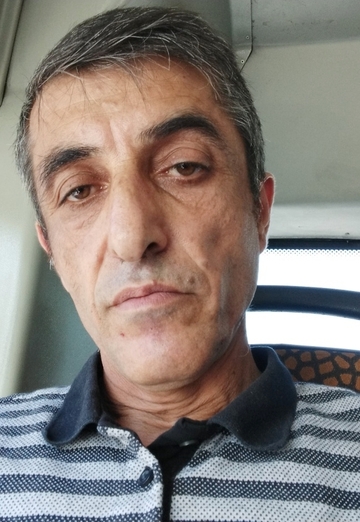 My photo - Arkadi, 49 from Каскара (@arkadi1051)