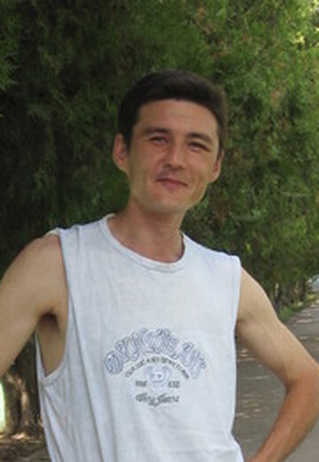 Моя фотография - Владимир, 47 из Ташкент (@vladimir182973)