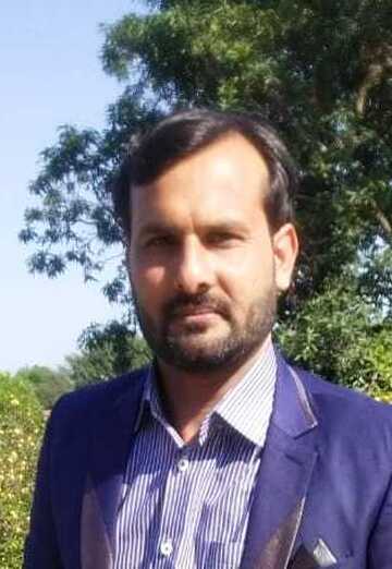 My photo - abrar, 36 from Lahore (@abrar35)