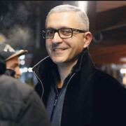 Георгий, 47, Москва