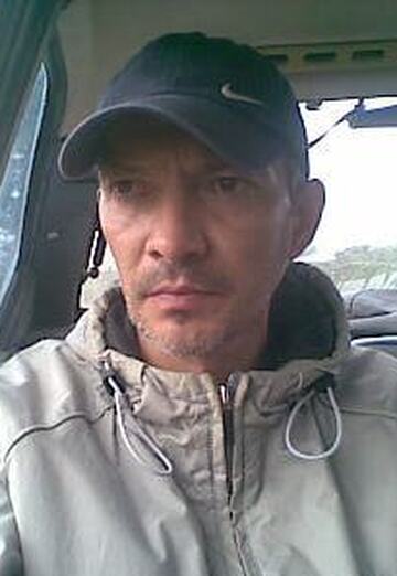 My photo - Igor, 52 from Chernivtsi (@igor15867)