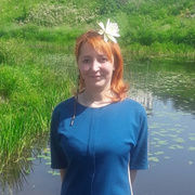 Маринка, 31, Тверь