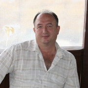 виктор, 61, Воронеж