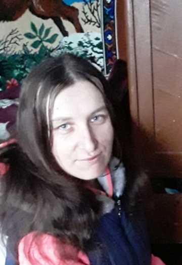 My photo - Taisiya, 35 from Tikhoretsk (@taisiya3348)
