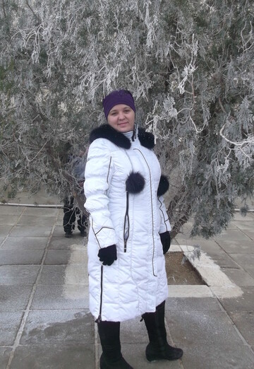 My photo - Anastasiya Shevelyova, 38 from Baikonur (@anastasiyasheveleva)