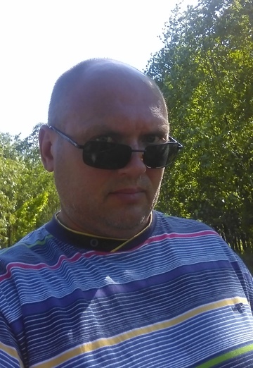Моя фотография - Слава, 51 из Барановичи (@slava28865)