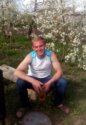 My photo - Aleksandr, 34 from Sergiyevsk (@aleksandr454027)