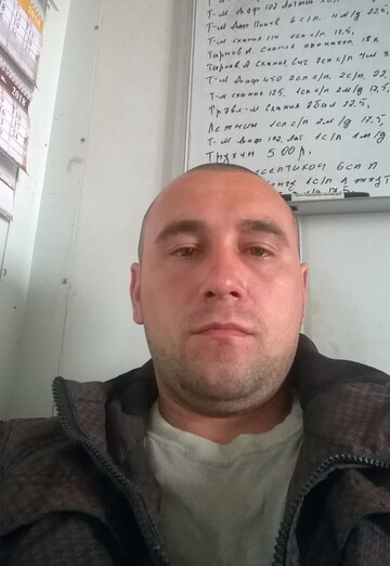My photo - evgeniy, 38 from Yoshkar-Ola (@evgeniy261087)