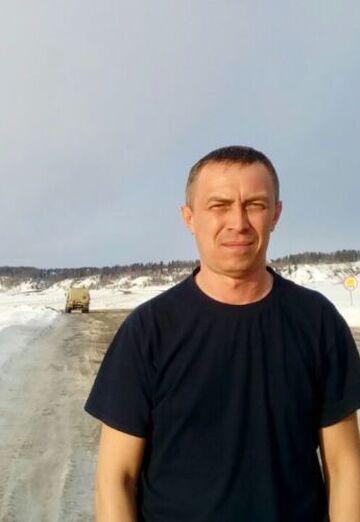 My photo - Mihail, 49 from Tujmazy (@mihail121905)