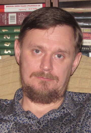 My photo - Vitaliy, 49 from Yekaterinburg (@vitaliy86201)