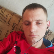 Александр, 30, Мценск