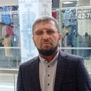 Абдула, 51, Пушкин