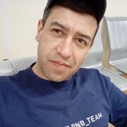 Рустам, 37, Быково