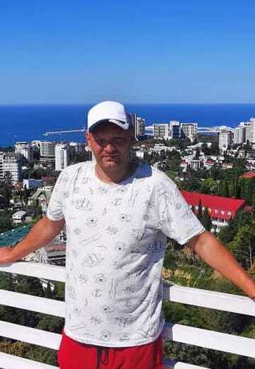 My photo - Sergey, 45 from Novosibirsk (@sergey953057)