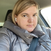 Галина, 43, Санкт-Петербург
